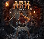 A.R.M (2024) Tamil Movie Watch Online