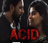 Acid (Tamil)