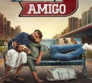 Adios Amigo (2024) Tamil Movie Watch Online