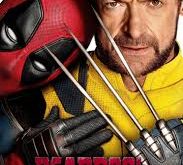 Deadpool & Wolverine (2024) Tamil Movie Watch Online