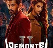 Demonte Colony 2 (2024) Tamil Movie Watch Online