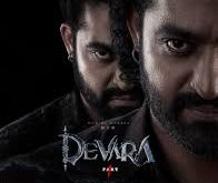 Devara: Part 1 (2024) Tamil Movie Watch Online