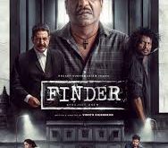 Finder (2024) Tamil Movie Watch Online