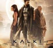 Kalki 2898 – A.D (2024) Tamil Movie Watch Online