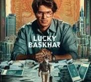 Lucky Baskhar (2024) Tamil Movie Watch Online