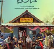 Manjummel Boys (2024) Tamil Movie Watch Online