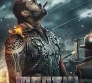 Martin (2024) Tamil Movie Watch Online