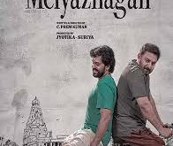 Meiyazhagan (2024) Tamil Movie Watch Online