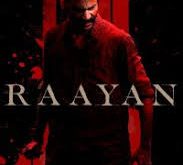 Raayan (2024) Tamil Movie Watch Online