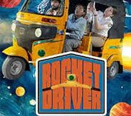 Rocket Driver (2024) Tamil Movie Watch Online