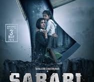 Sabari (2024) Tamil Movie Watch Online