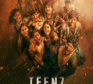 Teenz (2024) Tamil Movie Watch Online