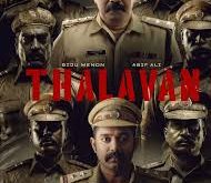 Thalavan (2024) Tamil Movie Watch Online