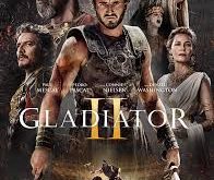 Gladiator II (2024) Tamil Movie Watch Online